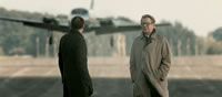 Tinker Tailor Soldier Spy